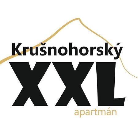 Apartman Xxl Jáchymov Eksteriør billede