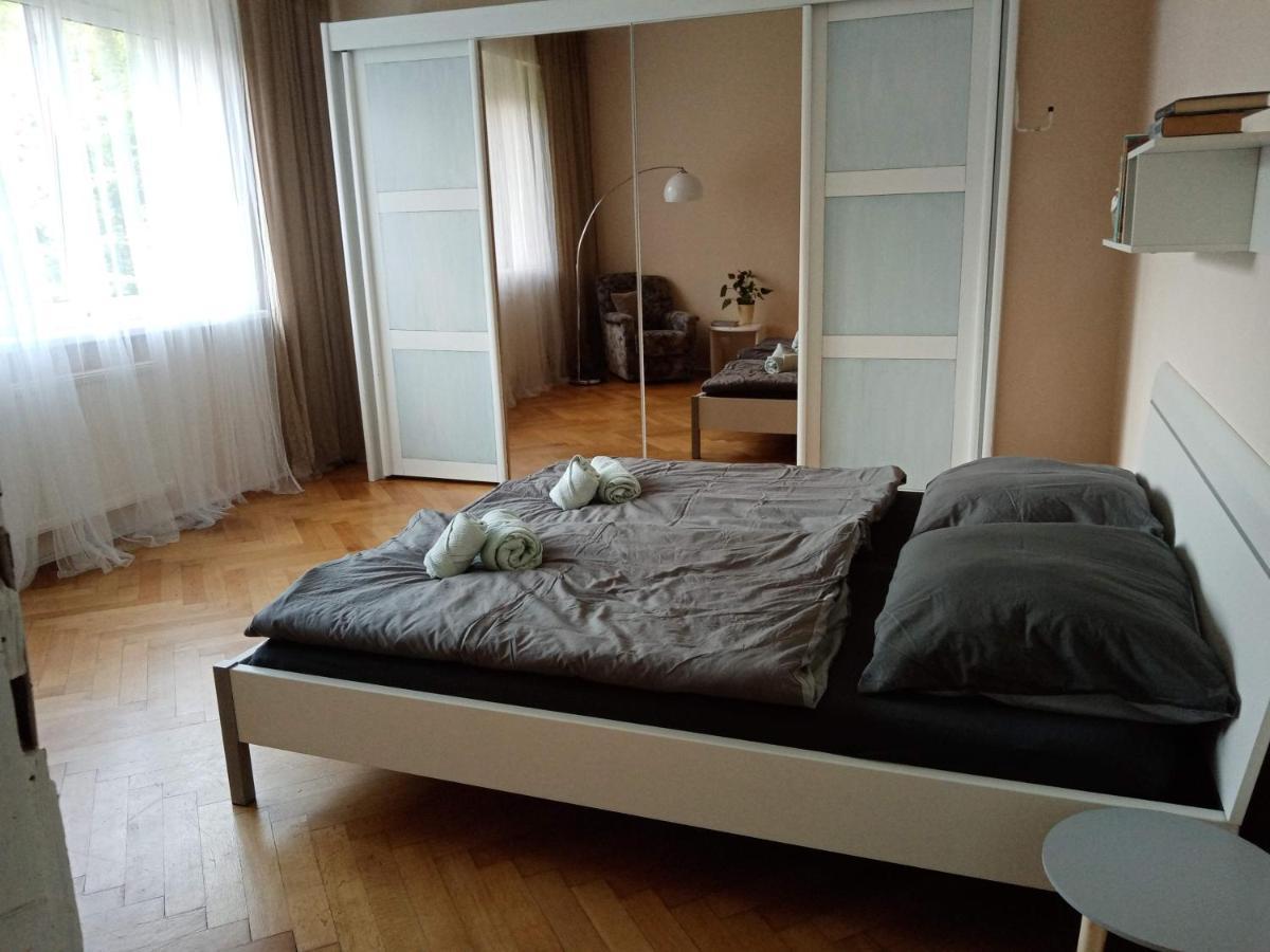 Apartman Xxl Jáchymov Eksteriør billede