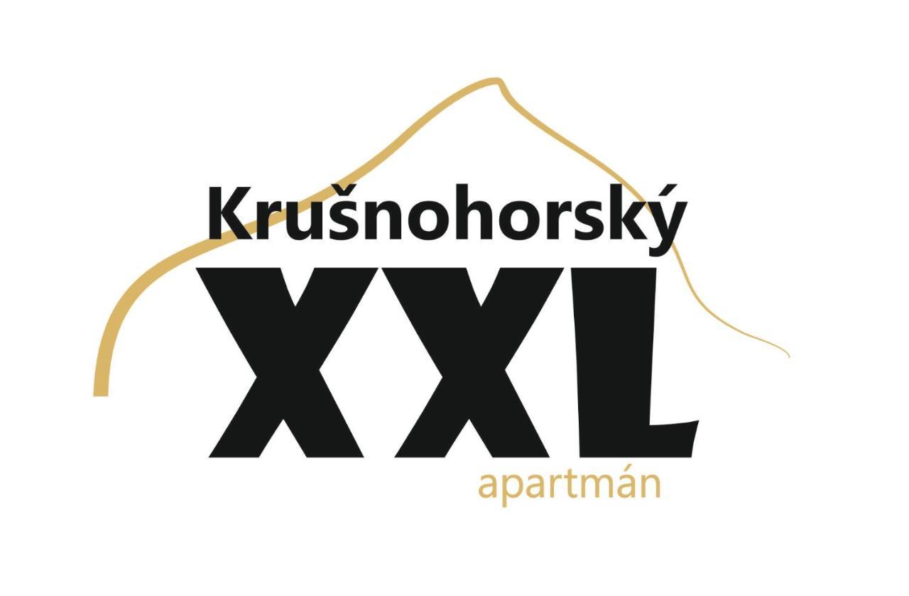 Apartman Xxl Jáchymov Eksteriør billede